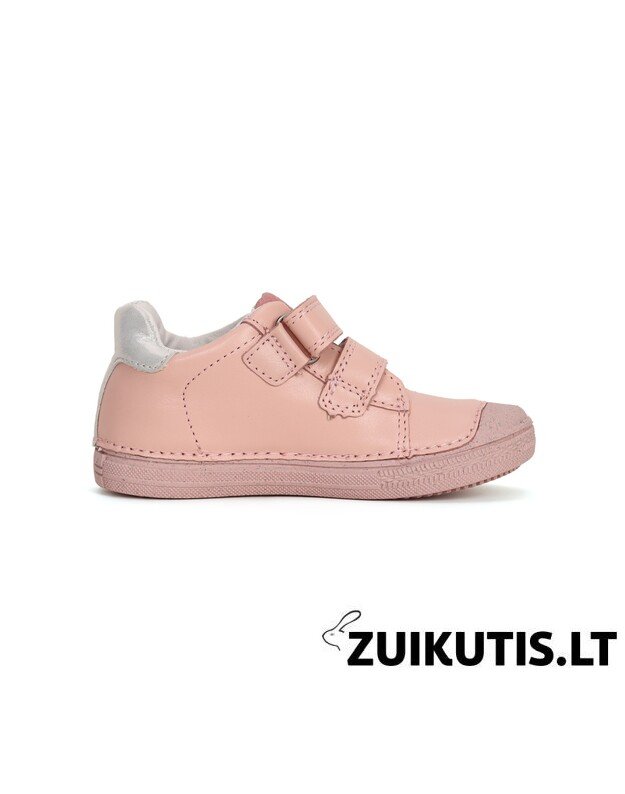 Rožiniai batai 25-30 d. S049-41158DM 2