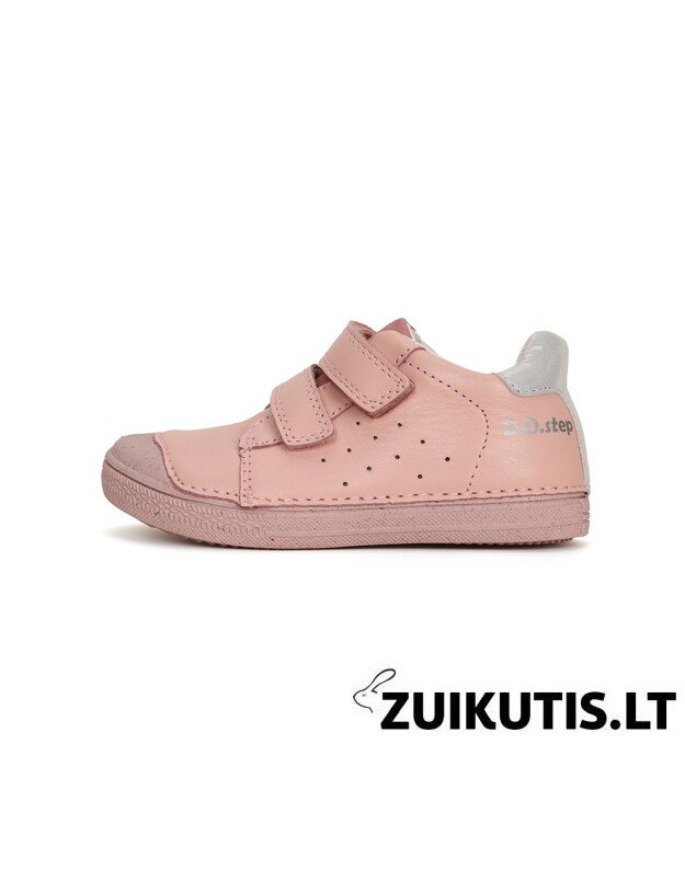 Rožiniai batai 25-30 d. S049-41158DM