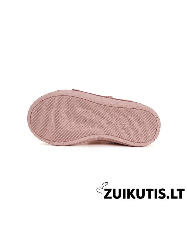 Rožiniai batai 25-30 d. S049-41158DM 4