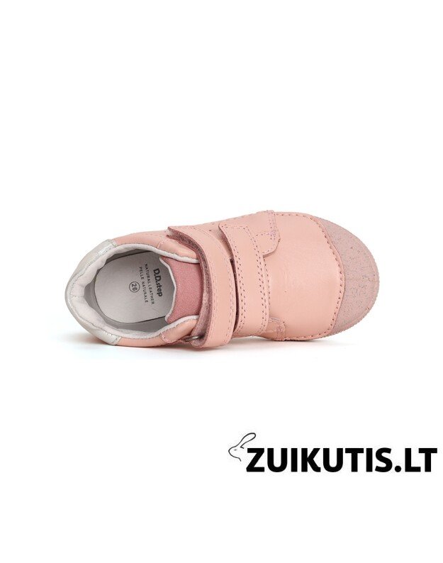 Rožiniai batai 25-30 d. S049-41158DM 1