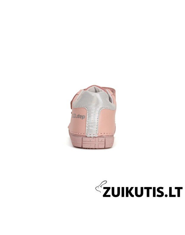 Rožiniai batai 25-30 d. S049-41158DM 3