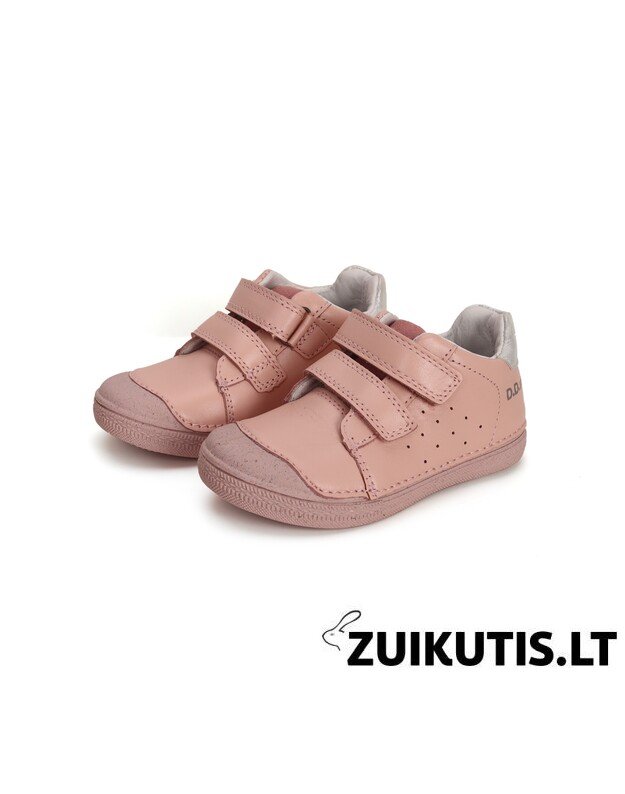 Rožiniai batai 25-30 d. S049-41158DM 5