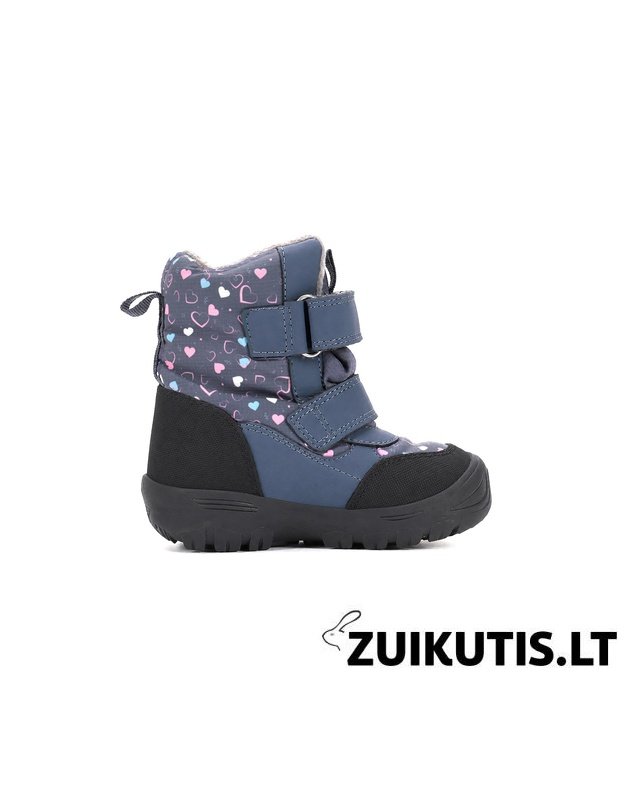 Sniego batai su vilna 28-33 d. P081-62248AL