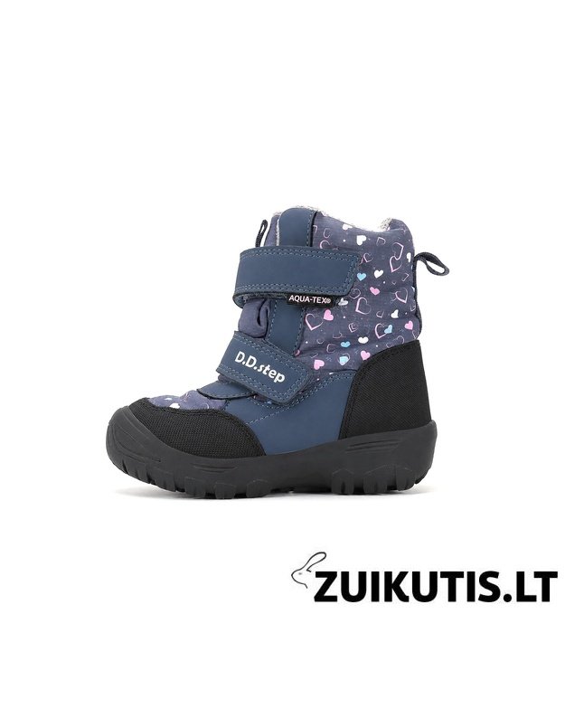 Sniego batai su vilna 28-33 d. P081-62248AL