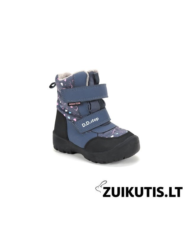 Sniego batai su vilna 28-33 d. P081-62248AL