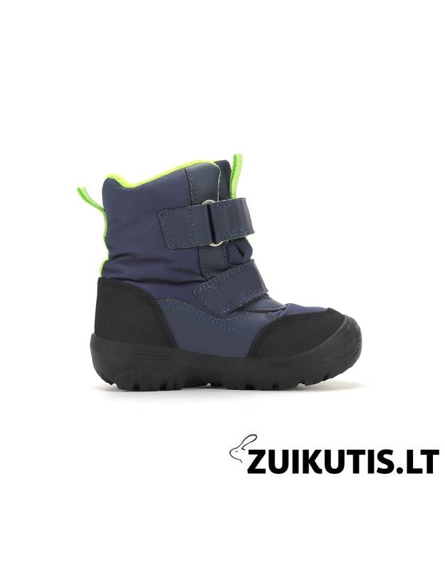 Sniego batai su vilna 22-27 d. P081-62428A