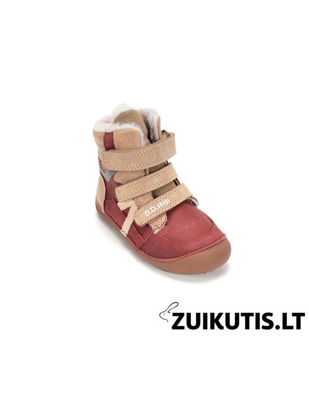 Barefoot batai su vilna 25-30 d. W063-62643FWM