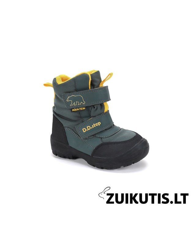 Sniego batai su vilna 22-27 d. P081-62428