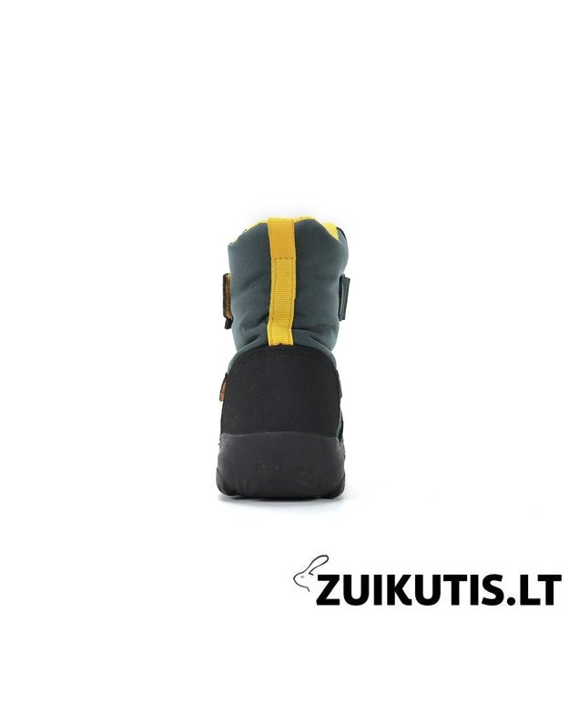 Sniego batai su vilna 22-27 d. P081-62428