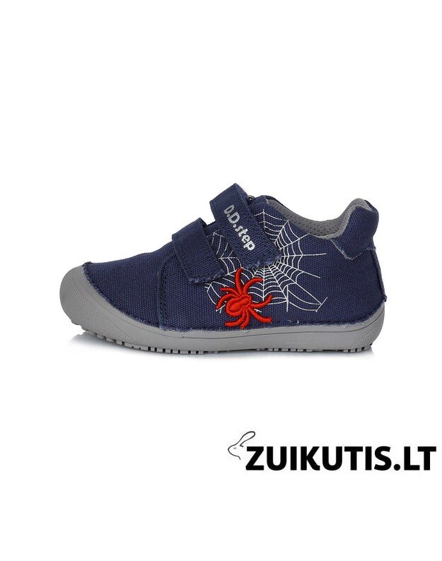 Barefoot canvas batai 31-36 d. C063246L