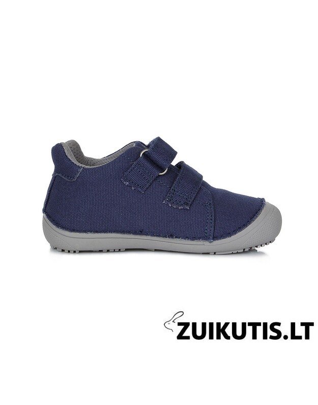 Barefoot canvas batai 31-36 d. C063246L