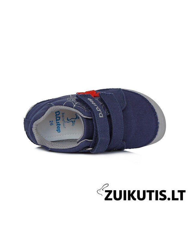 Barefoot canvas batai 31-36 d. C063246L