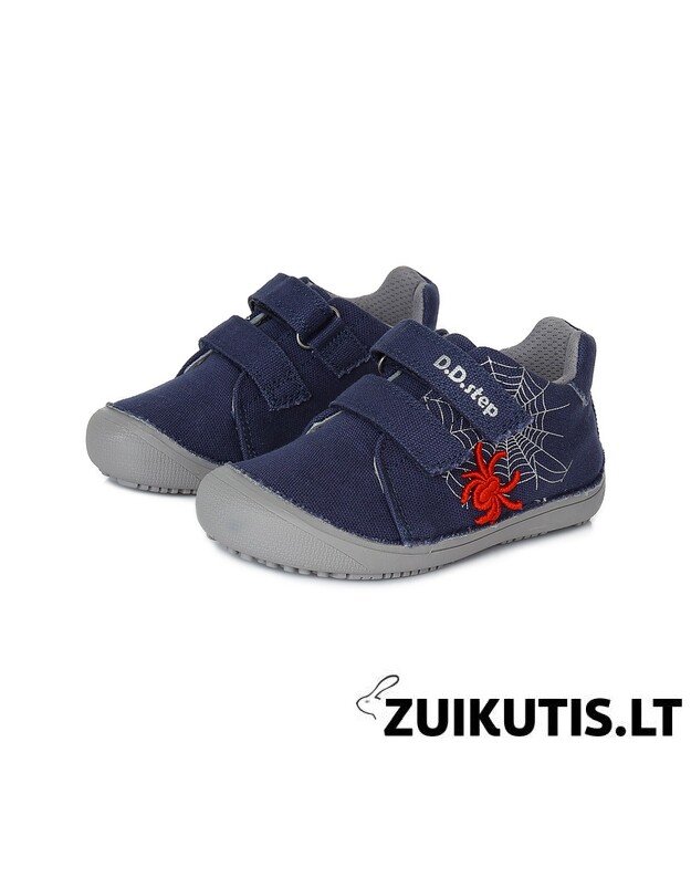 Barefoot canvas batai 31-36 d. C063246L