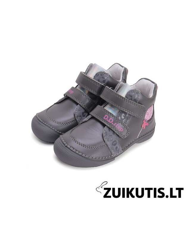 Barefoot pilki batai 25-30 d. A063-42804AM