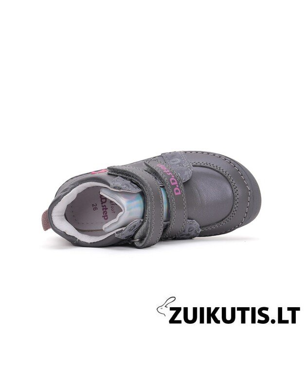 Barefoot pilki batai 25-30 d. A063-42804AM