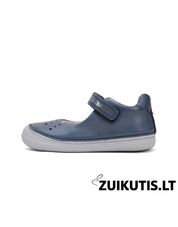 Mėlyni batai 32-37 d. H078-51150L