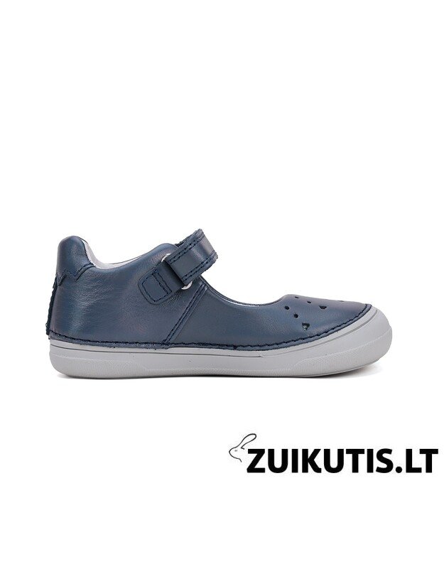 Mėlyni batai 32-37 d. H078-51150L