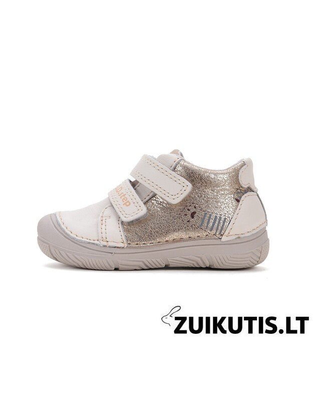 Bronziniai batai 26-31 d. S082-51505AM