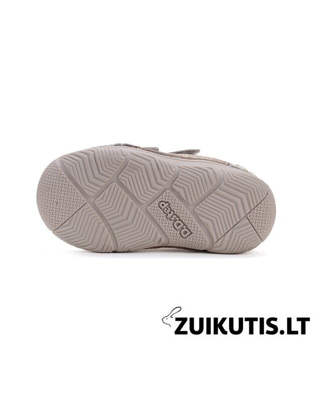 Bronziniai batai 26-31 d. S082-51505AM