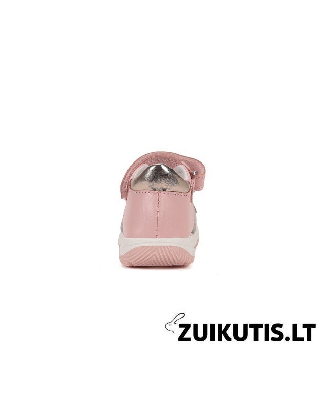 Rožinės basutės 25-30 d. G103-51693DM