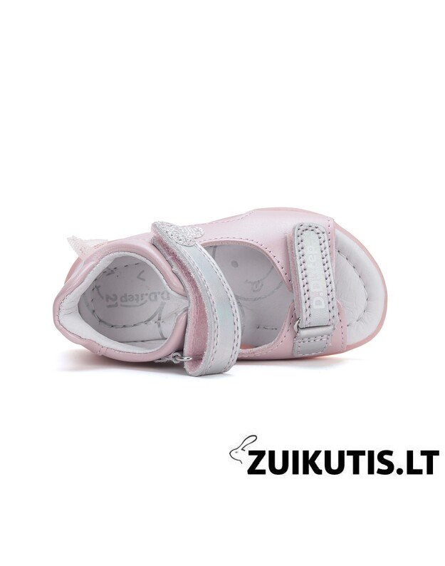 Rožinės basutės 20-24 d. G075-51453