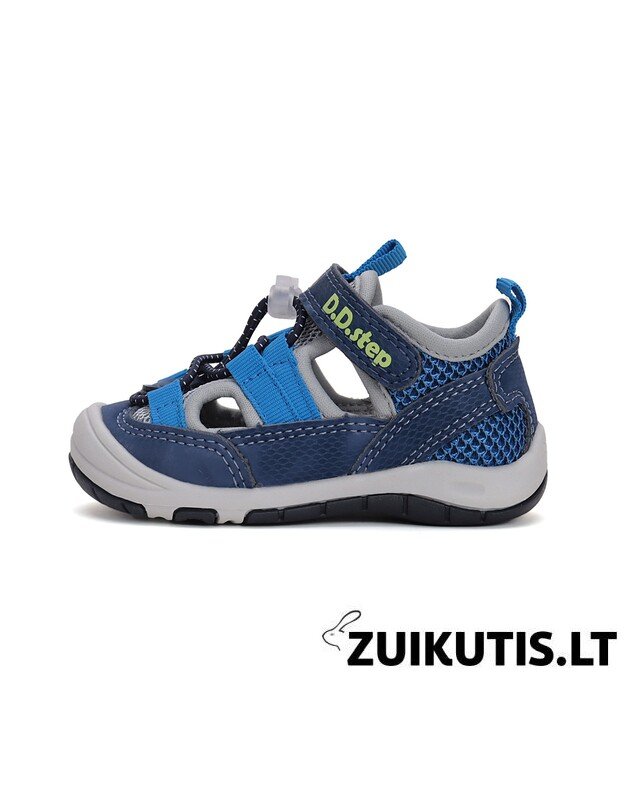 Greitai džiūstantys batai  Quick dry  20-25 d. G065-51458