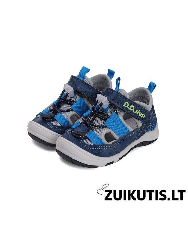 Greitai džiūstantys batai  Quick dry  20-25 d. G065-51458