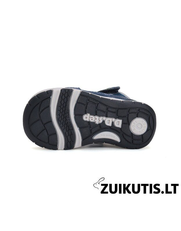 Greitai džiūstantys batai  Quick dry  20-25 d. G065-51458