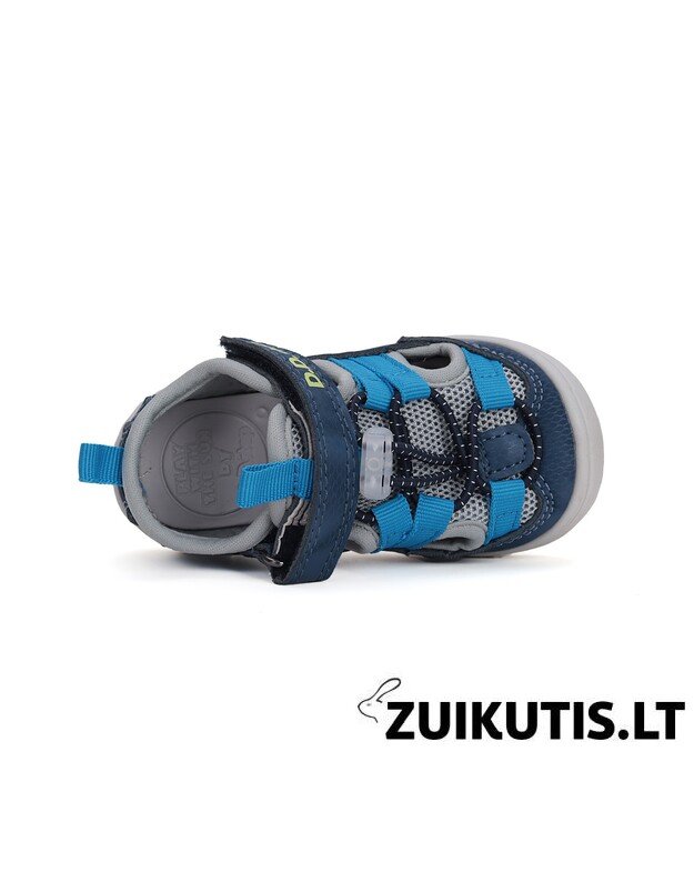 Greitai džiūstantys batai  Quick dry  20-25 d. G065-51458