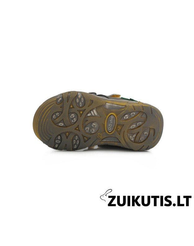 Pilkos LED basutės 19-24 d. AC290816B