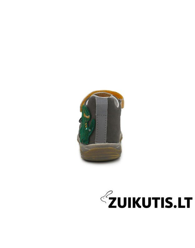 Pilkos LED basutės 19-24 d. AC290816B