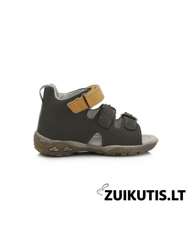 Pilkos LED basutės 19-24 d. AC290816B