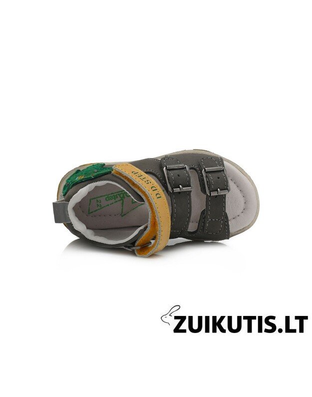 Pilkos LED basutės 19-24 d. AC290816B