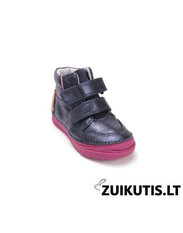 Mėlyni batai 25-30 d. A040-52560DM 6