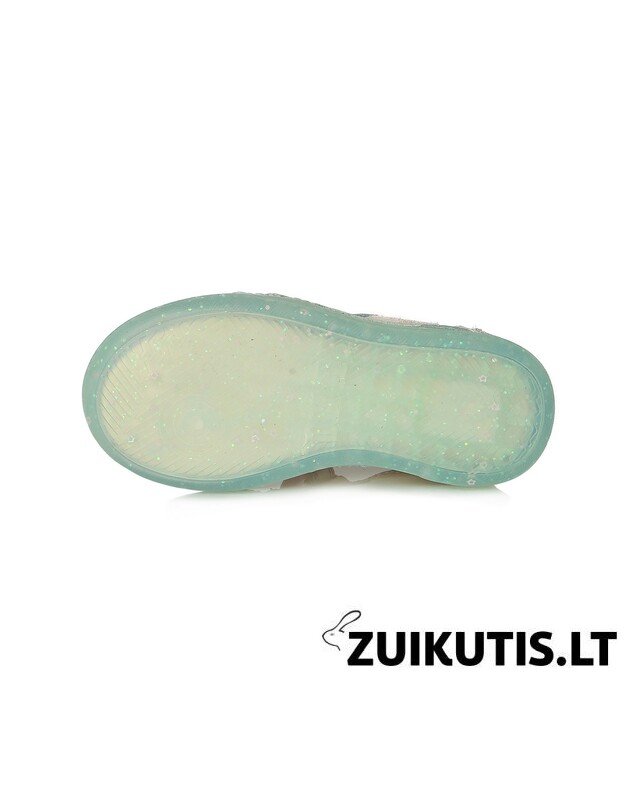 Sidabriniai batai 32-37d. S078343BL 3