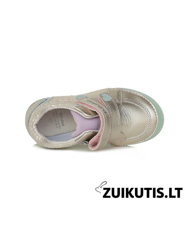 Sidabriniai batai 32-37d. S078343BL 4