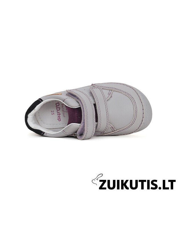 Barefoot pilki batai 25-30 d. S063-41377BM 3