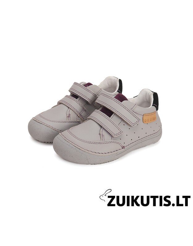 Barefoot pilki batai 25-30 d. S063-41377BM 5