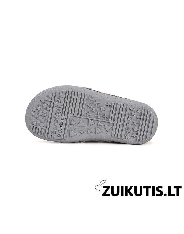 Barefoot pilki batai 25-30 d. S063-41377BM 4