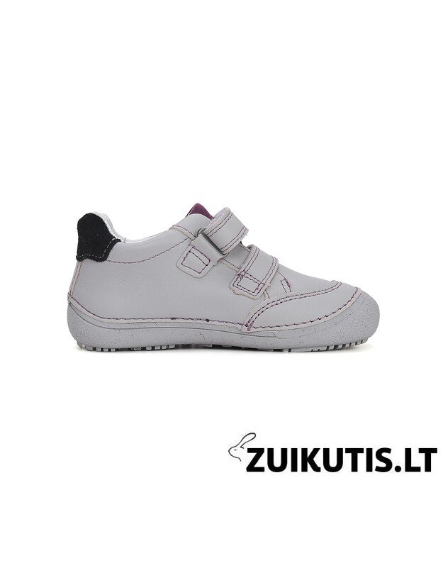 Barefoot pilki batai 25-30 d. S063-41377BM 2