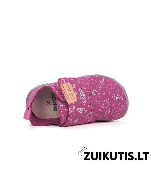 Barefoot veltinio šlepetės 26-31 d. C086-C086-52496M 5