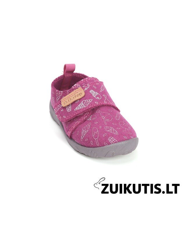 Barefoot veltinio šlepetės 26-31 d. C086-C086-52496M 2