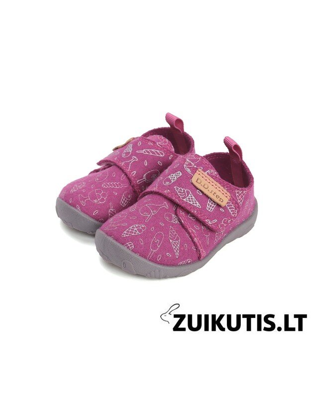 Barefoot veltinio šlepetės 26-31 d. C086-C086-52496M 3