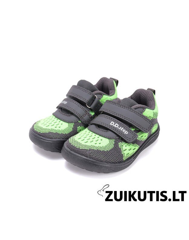 Barefoot sportiniai batai 28-33 d. F093-52407BL 2