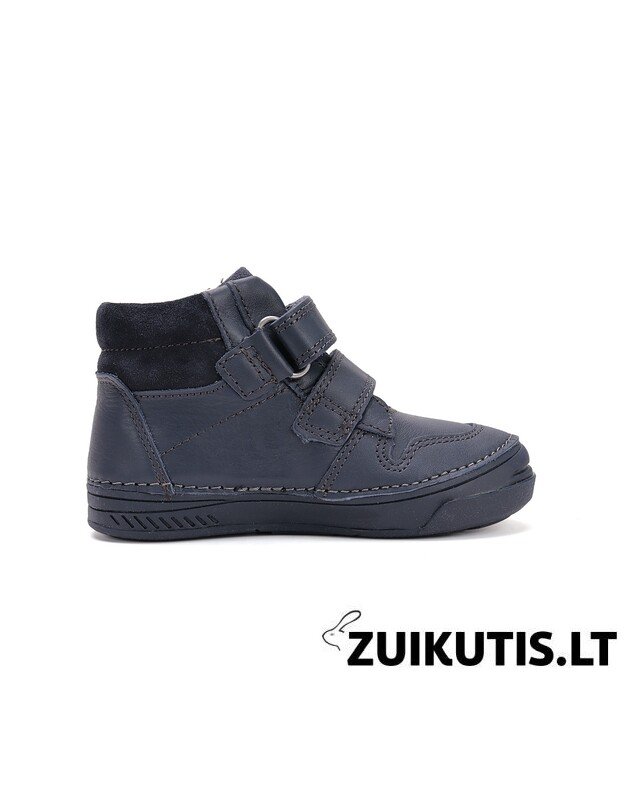 Mėlyni batai 31-36 d. A040-52560BL 5