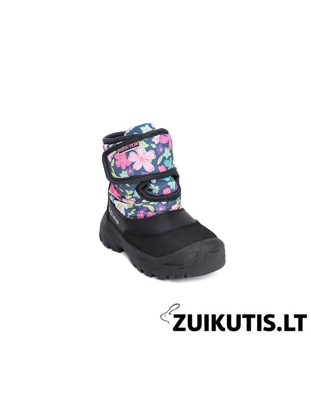 Sniego batai su vilna 22-27 d. P081-52502C 1