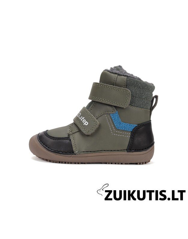 Barefoot batai su vilna 31-36 d. W063-52804LW