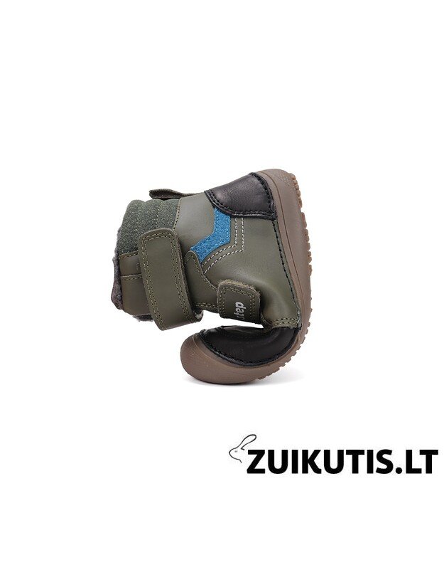Barefoot batai su vilna 31-36 d. W063-52804LW 4