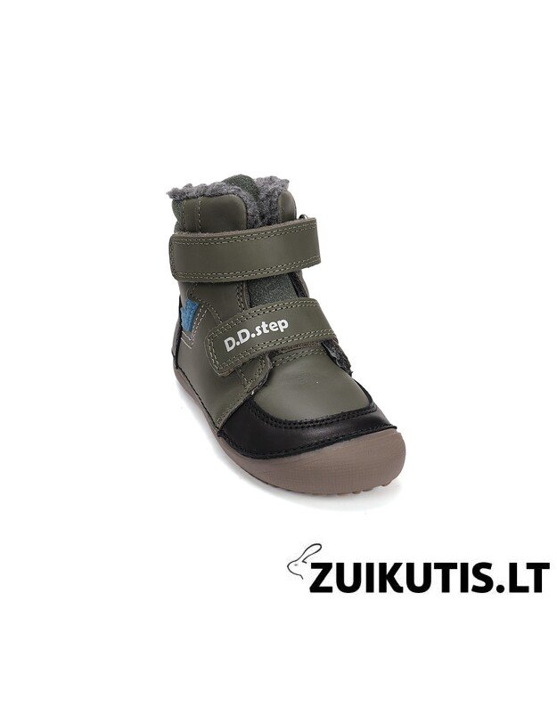 Barefoot batai su vilna 31-36 d. W063-52804LW 1