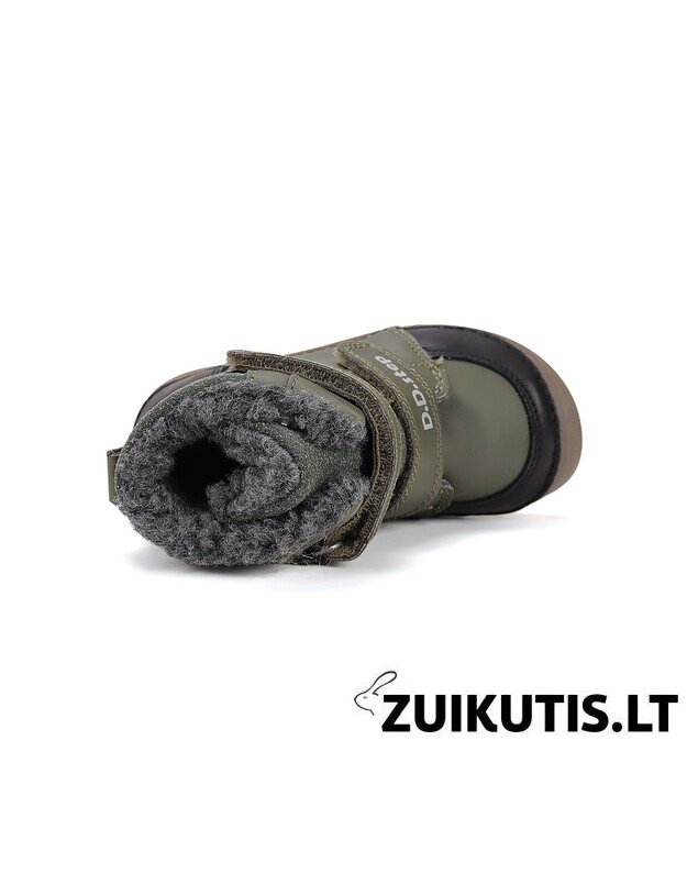 Barefoot batai su vilna 31-36 d. W063-52804LW 2